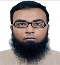 Engr. Mohammad Hasibul Haque